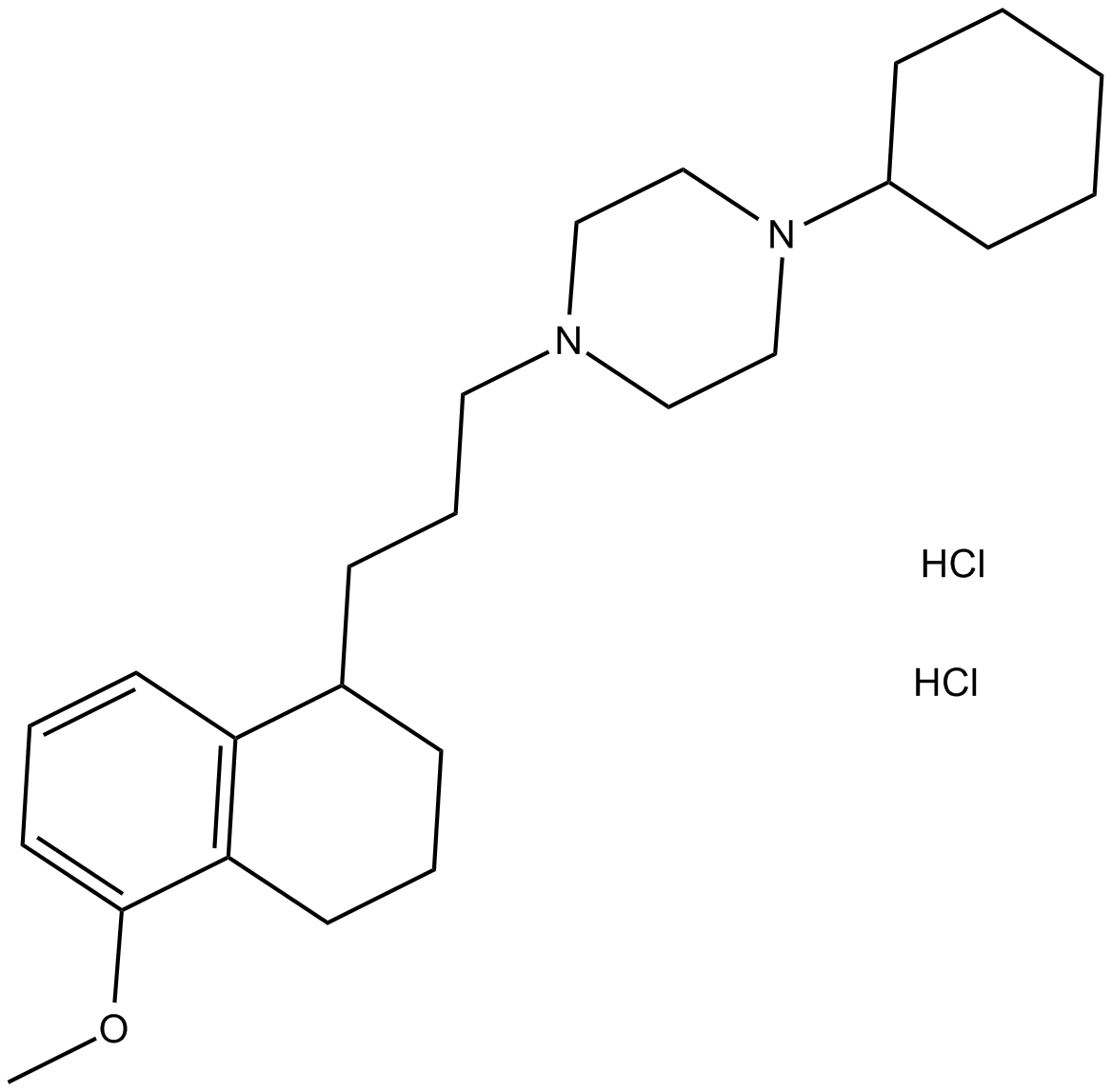 PB 28 dihydrochloride