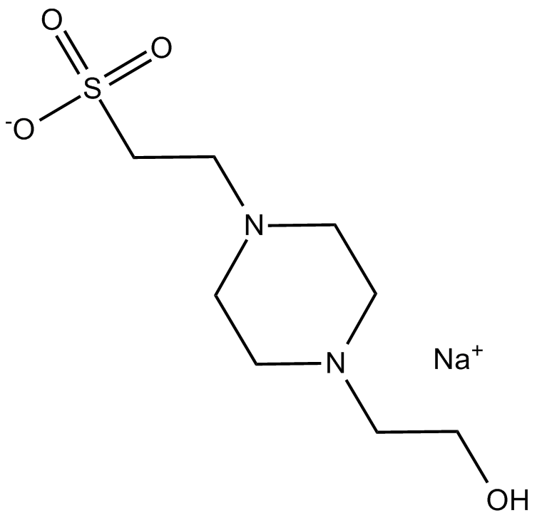 HEPES Sodium salt