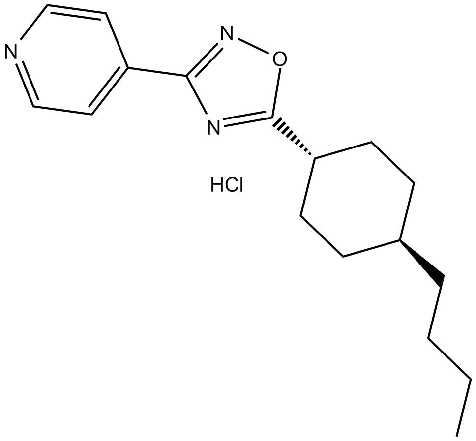 PSN 375963 hydrochloride