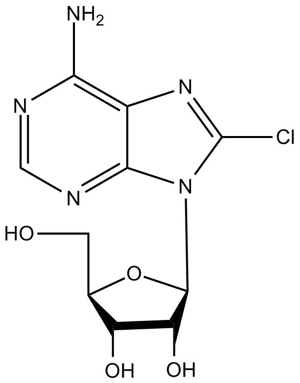 8-Chloroadenosine
