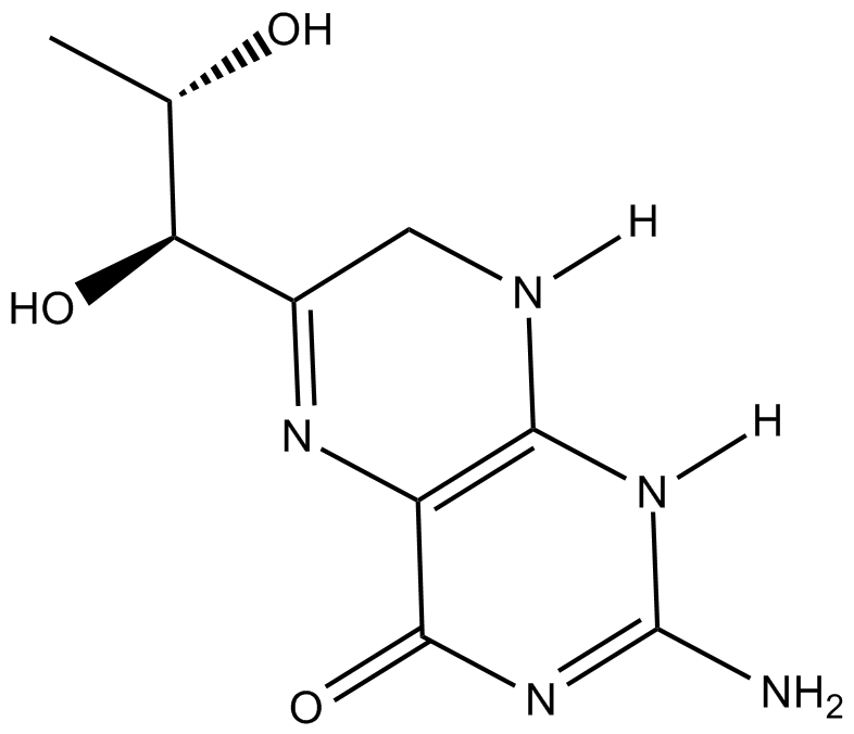 7,8-dihydro-L-Biopterin