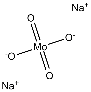 Sodium molybdate