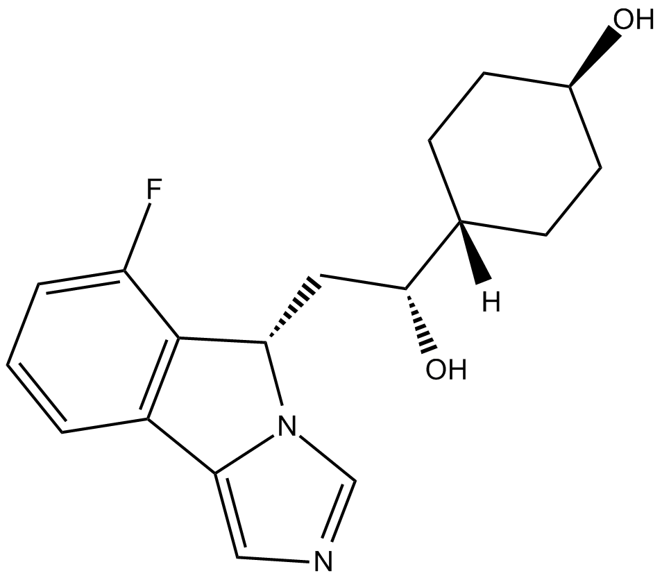 Navoximod