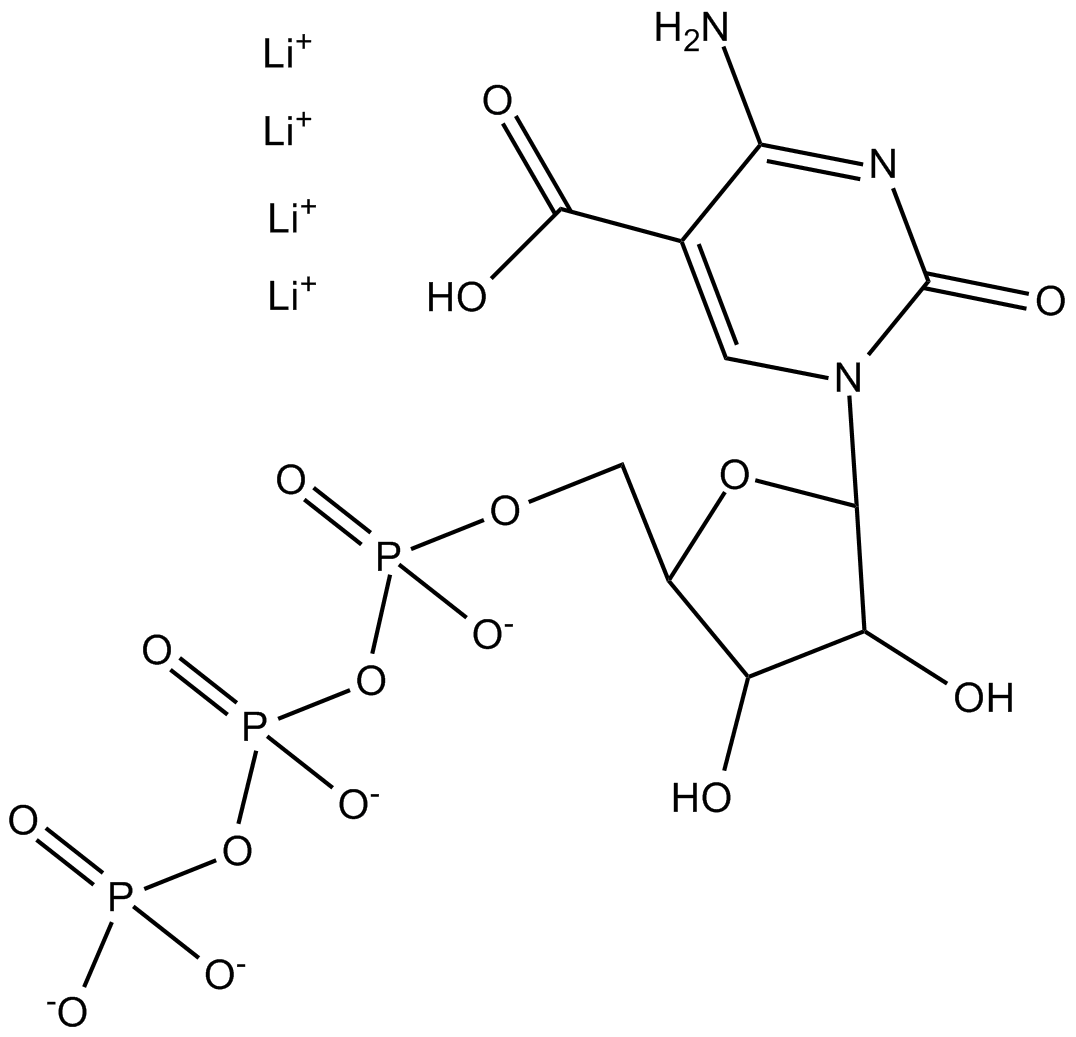 5-Carboxy-CTP