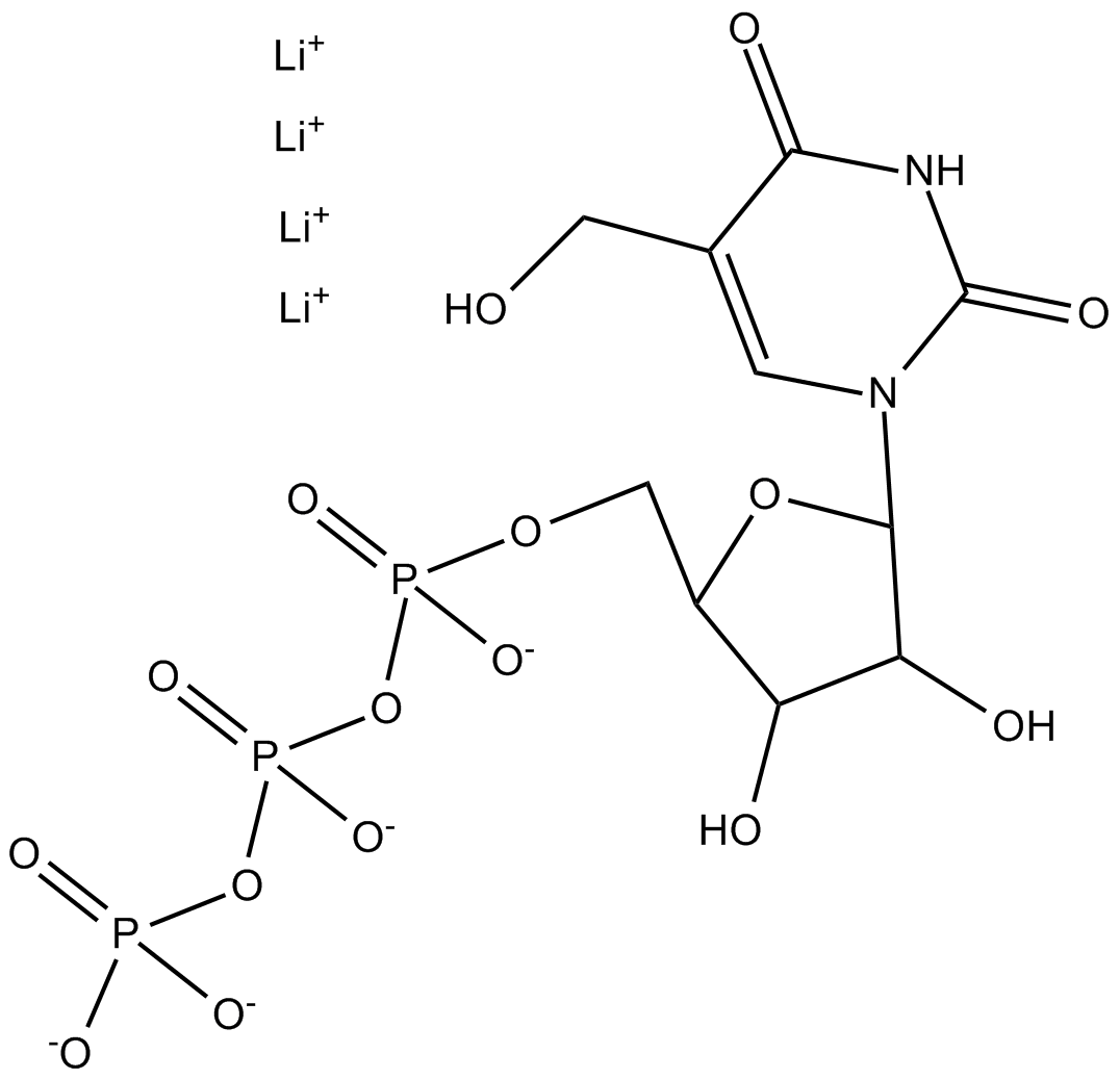 5-hme-UTP