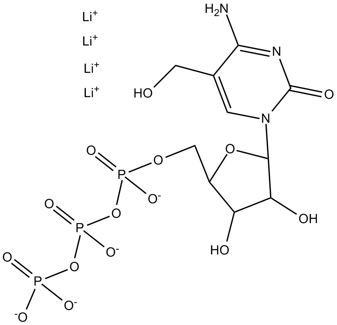 5-hme-CTP