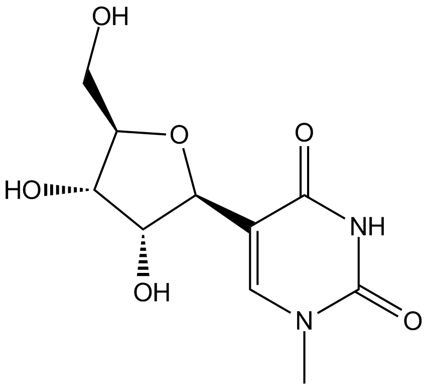 N1-Methylpseudouridine