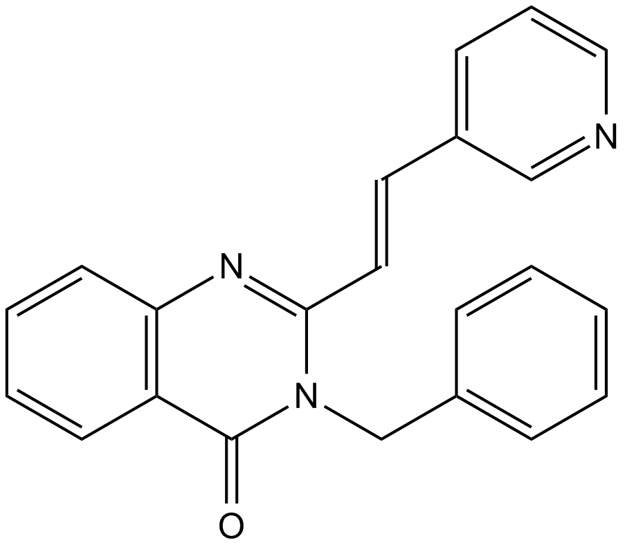 RAD51 Inhibitor B02
