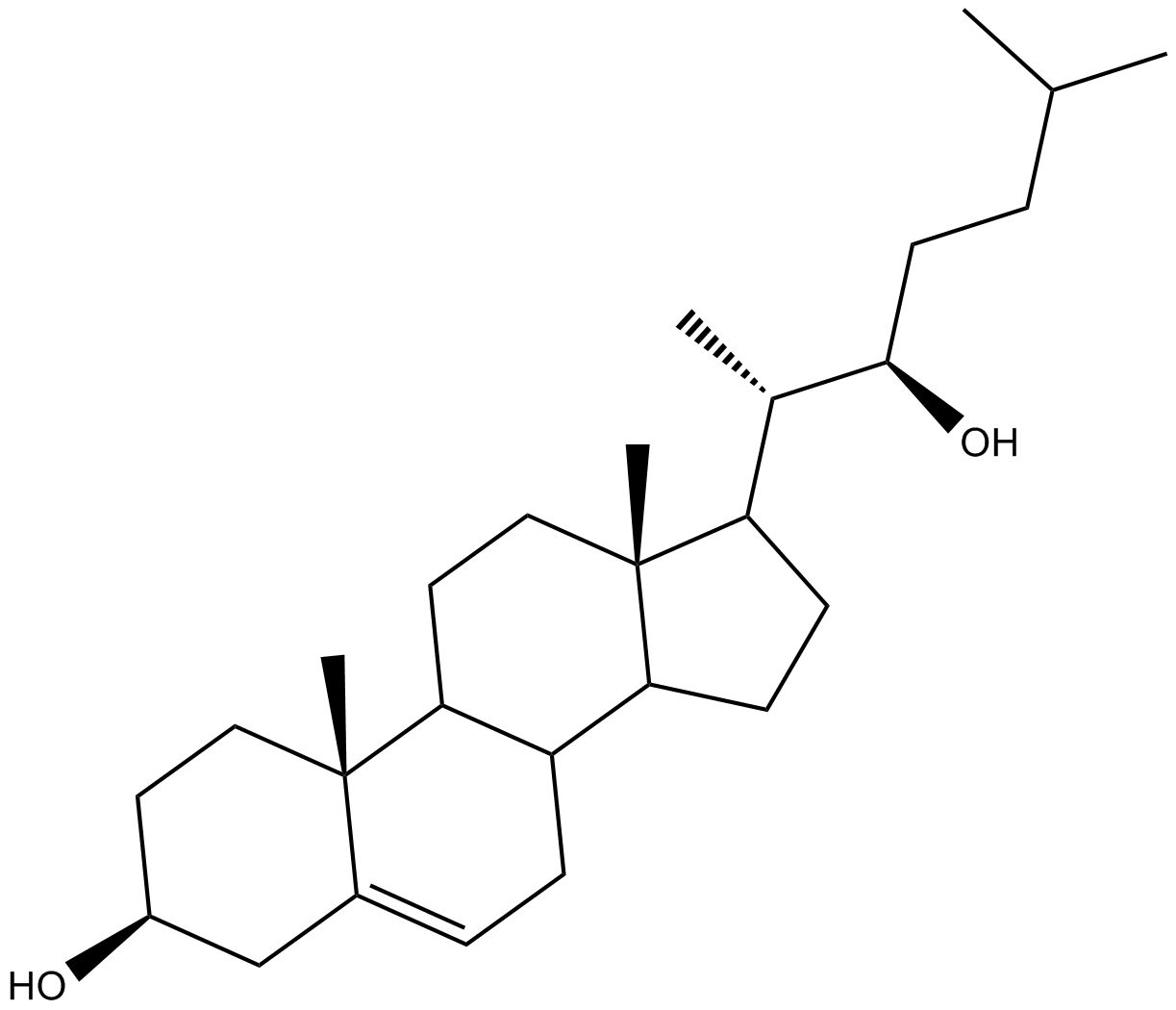 22(R)-hydroxy Cholesterol