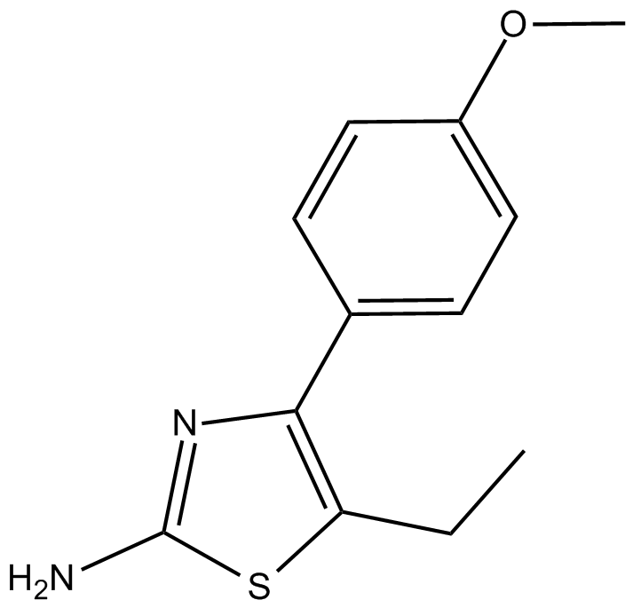 CBFβ Inhibitor