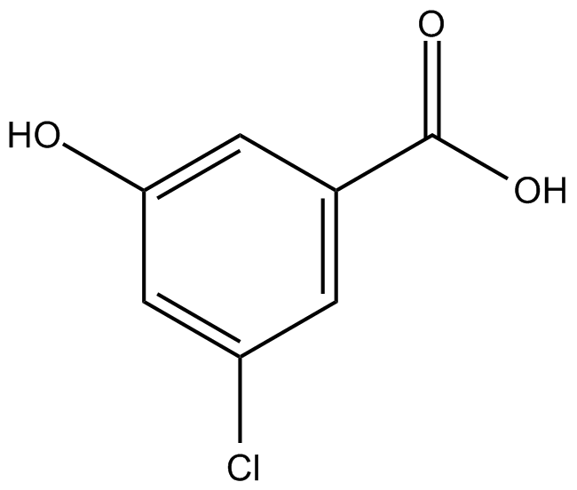 3-chloro-5-hydroxy BA