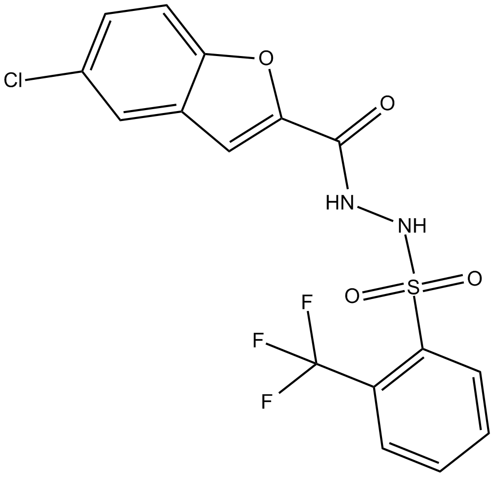 BCATc Inhibitor 2
