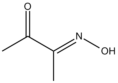 2,3-Butanedione-2-monoxime
