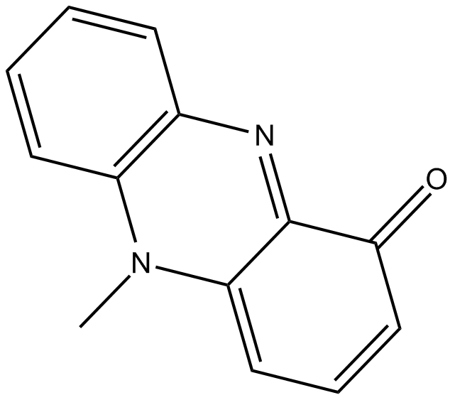 Pyocyanin