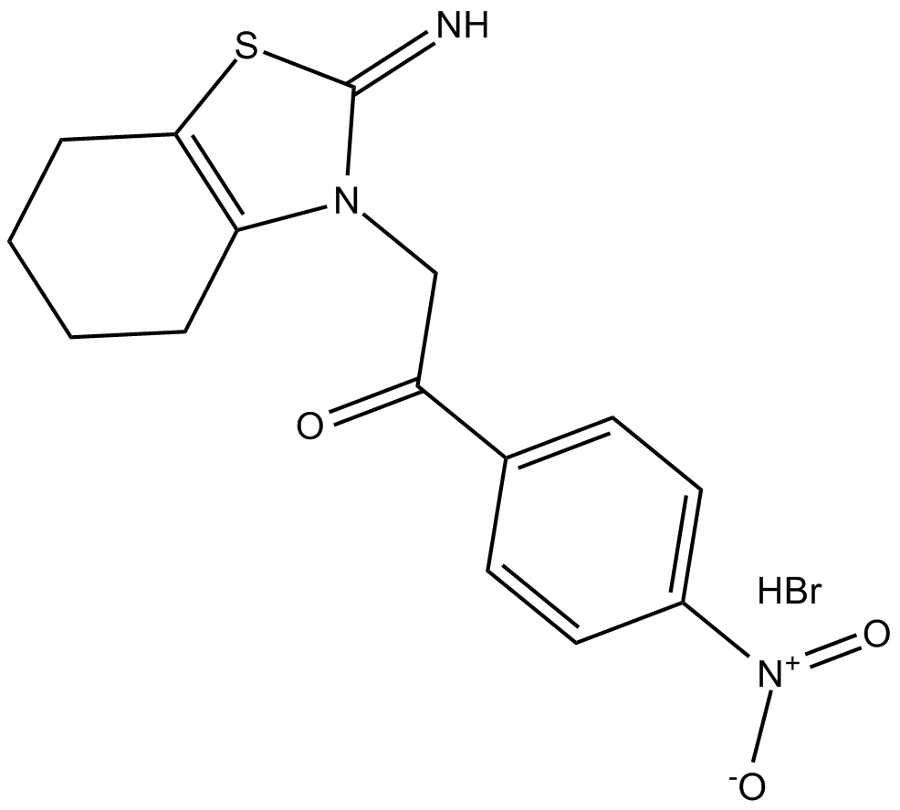 p-nitro-Pifithrin-α