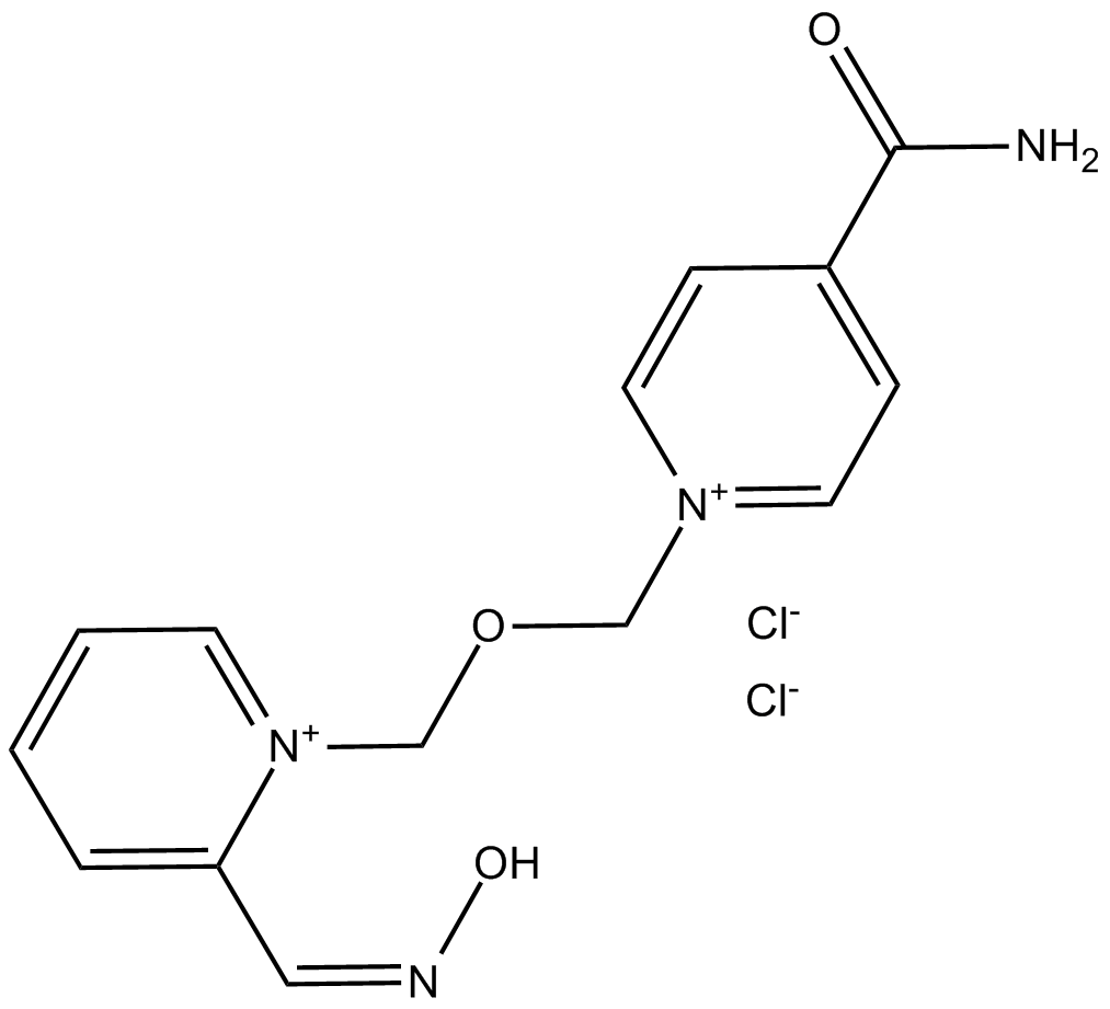 Asoxime (chloride)