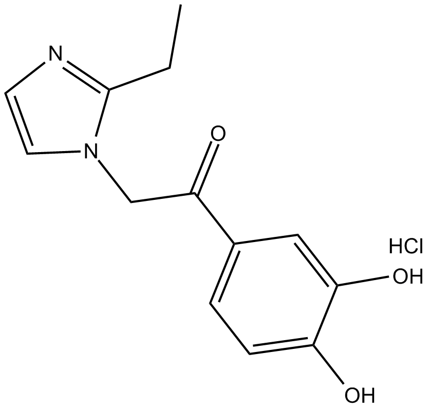 ML-095 (hydrochloride)