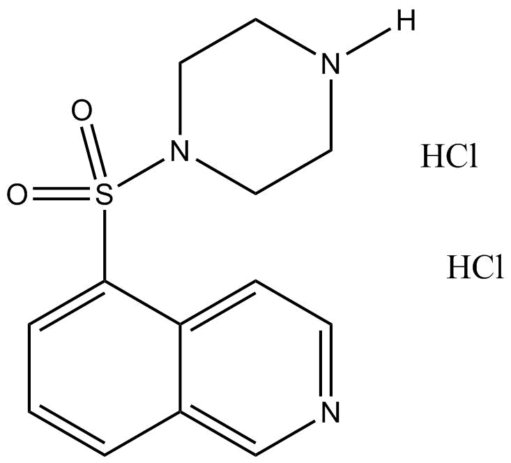 HA-100 (hydrochloride)
