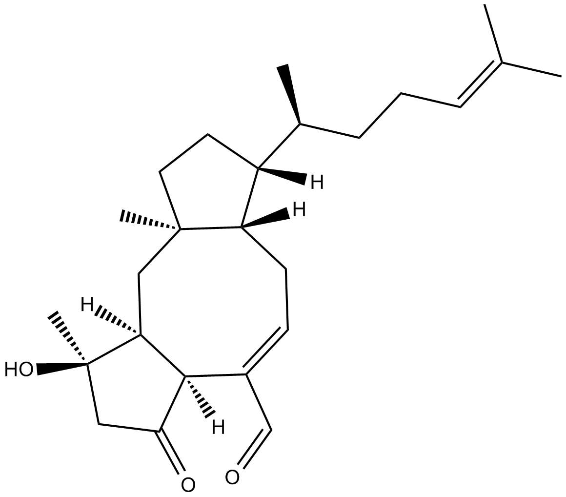 Ophiobolin C