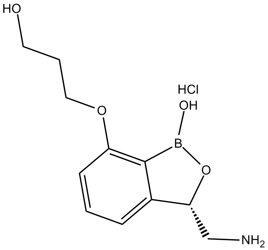 AN3365 (hydrochloride)