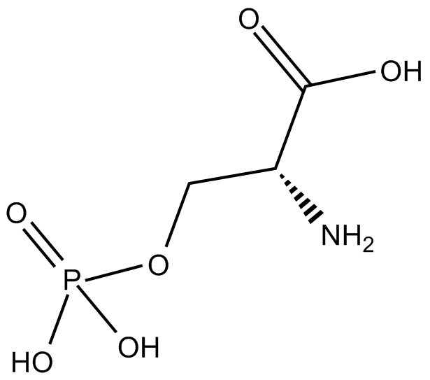 O-Phospho-D-Serine
