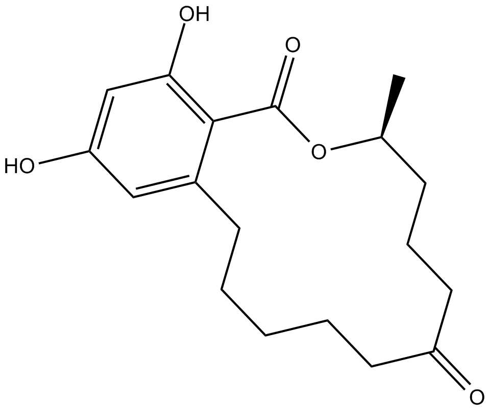 Zearalanone