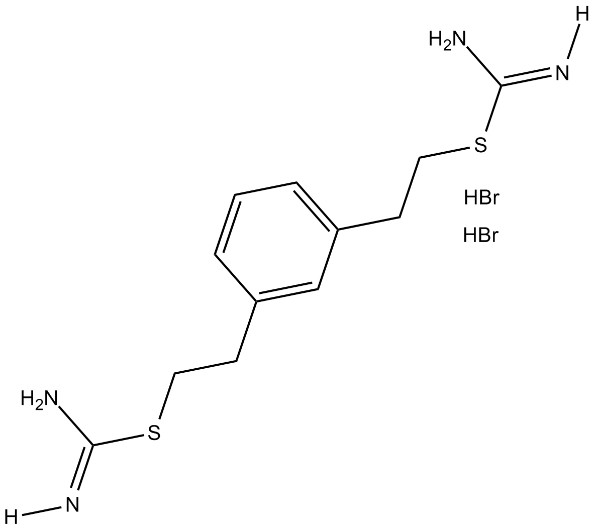 1,3-PBIT (dihydrobromide)