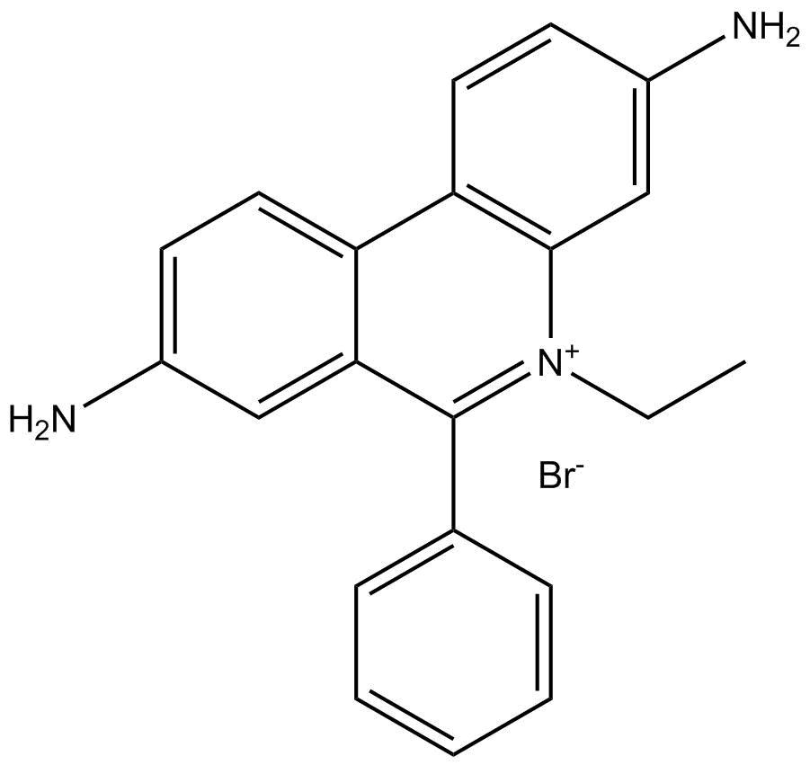 Ethidium bromide