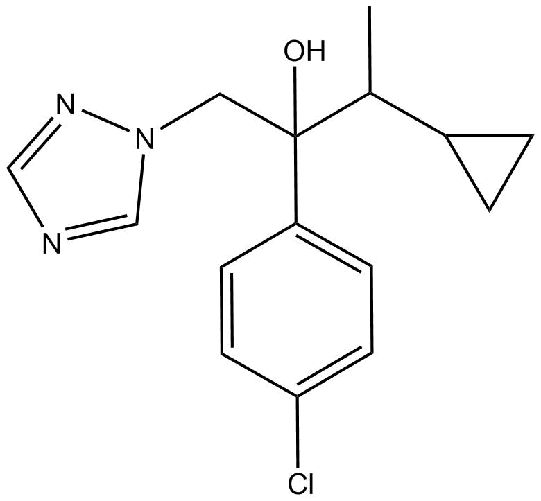 Cyproconazole