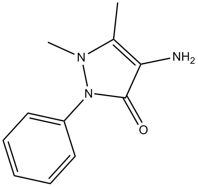 4-Aminoantipyrine