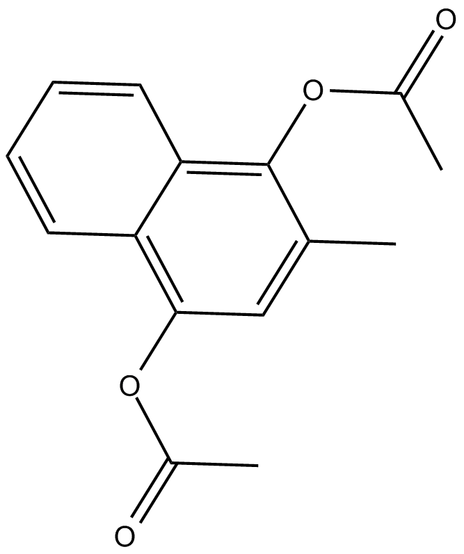 Menadiol Diacetate