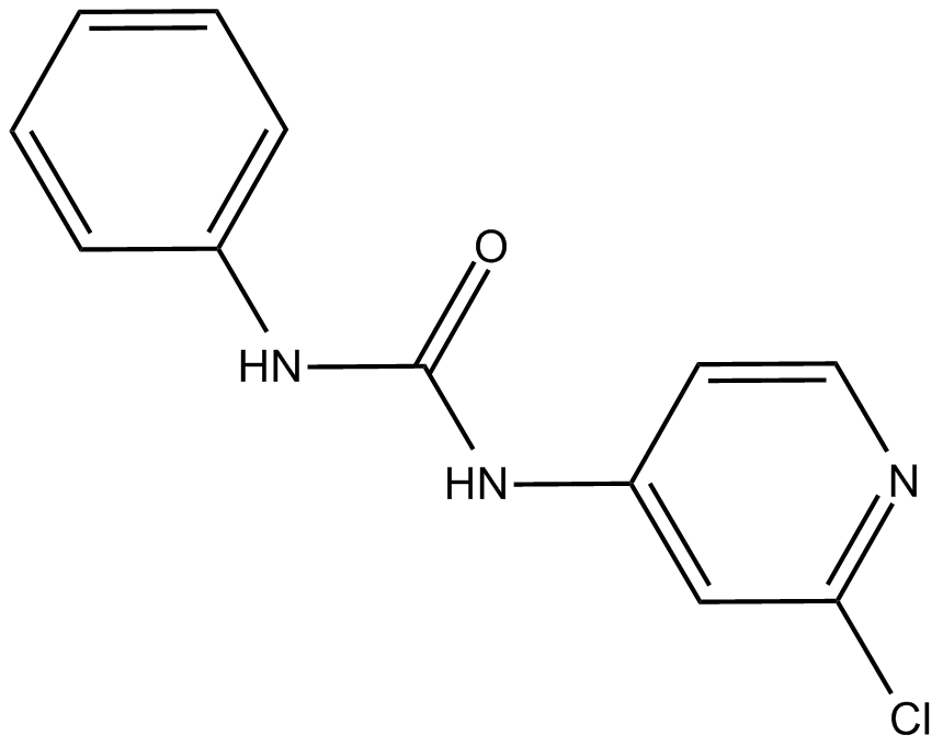 Forchlorfenuron (KT-30, CPPU)