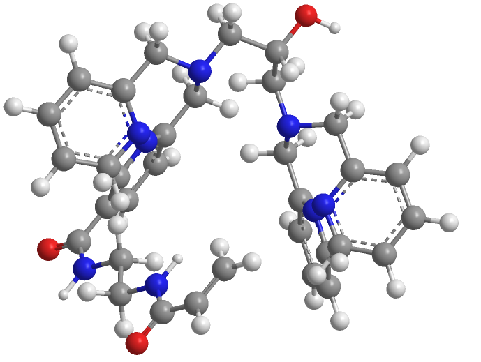 Phos binding reagent (Phosbind) acrylamide
