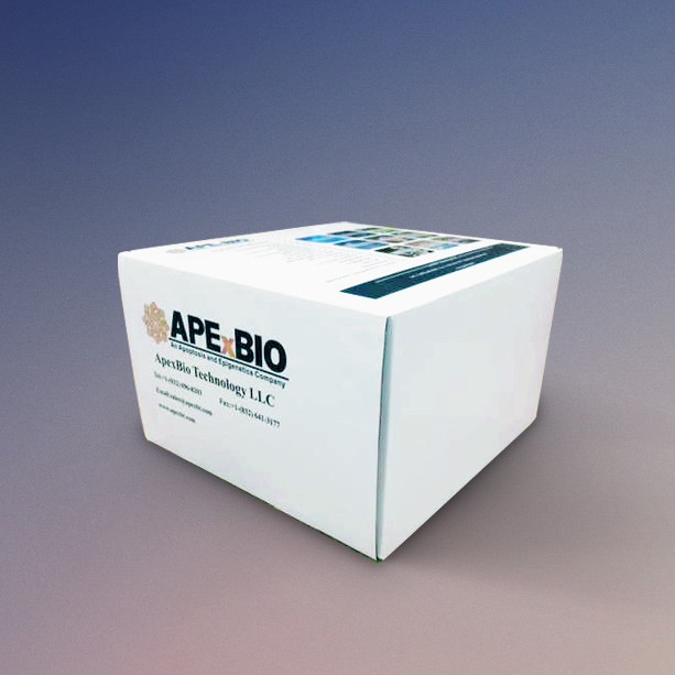 Mitochondrial DNA Isolation Kit