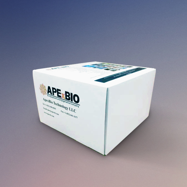 Citrate Colorimetric/Fluorometric Assay Kit