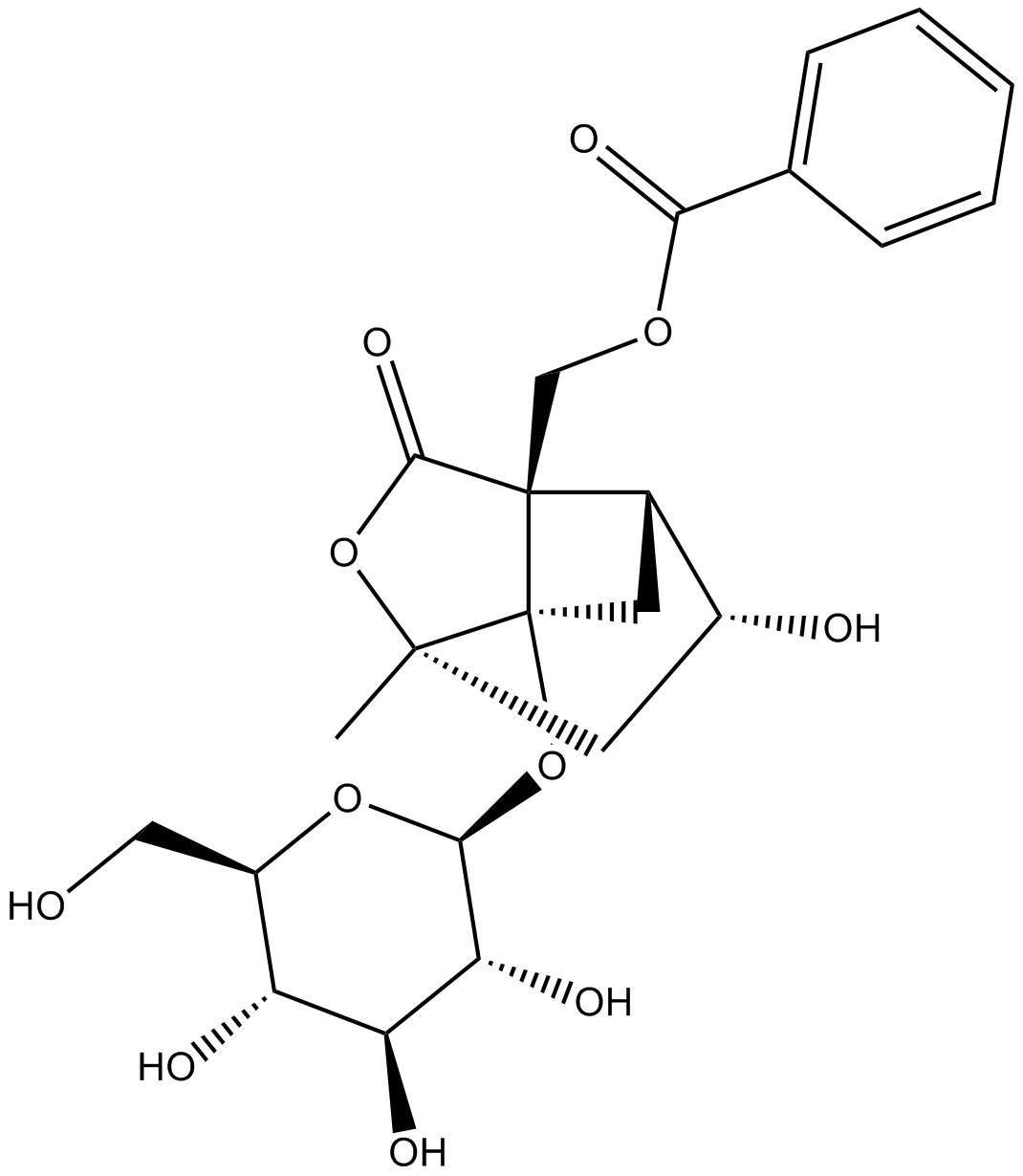 Alibiflorin