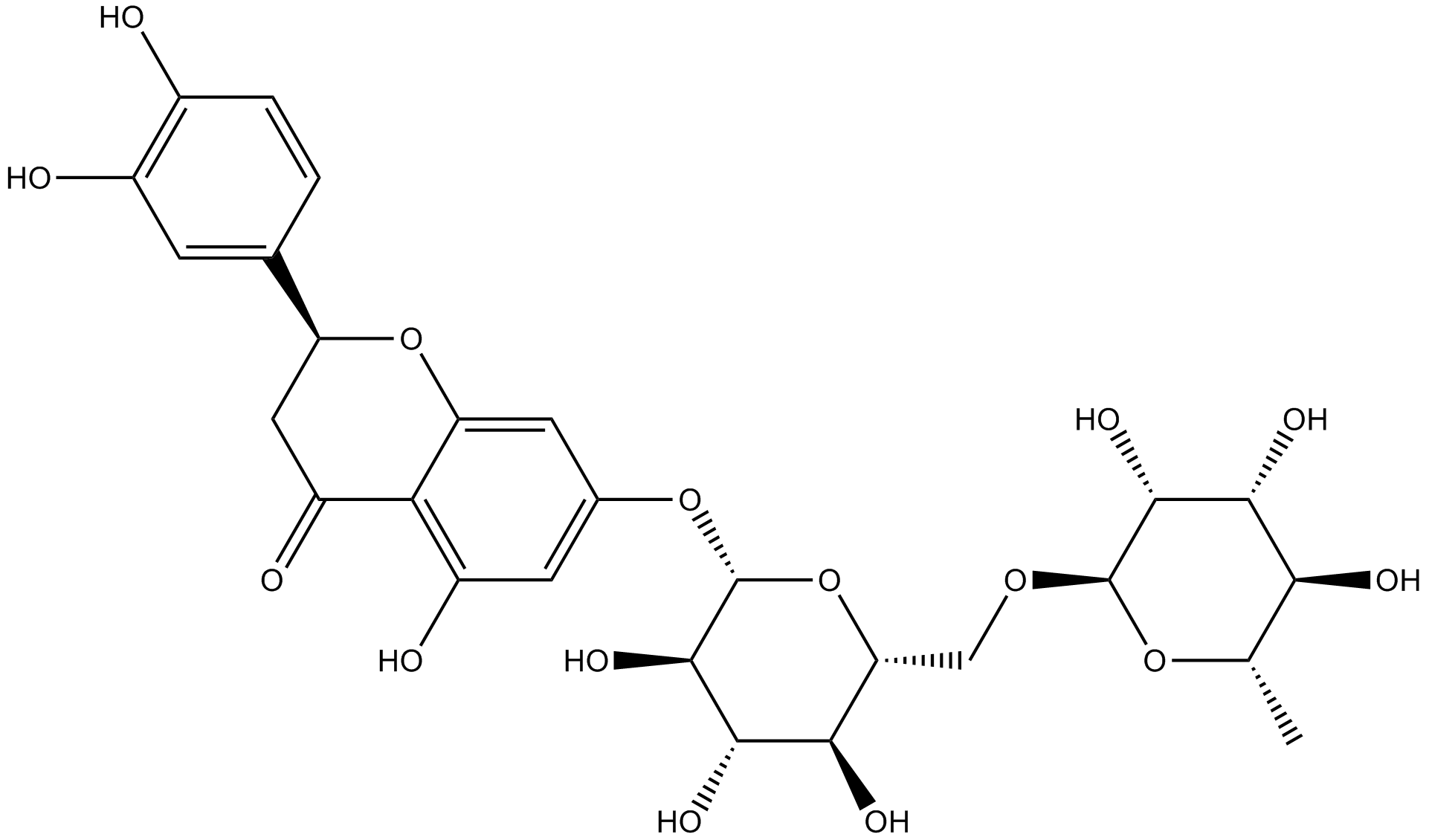 Eriocitrin