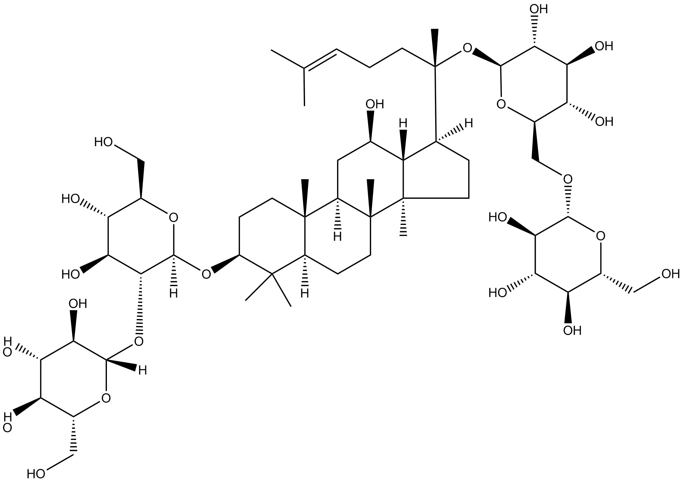 Ginsenoside Rb1