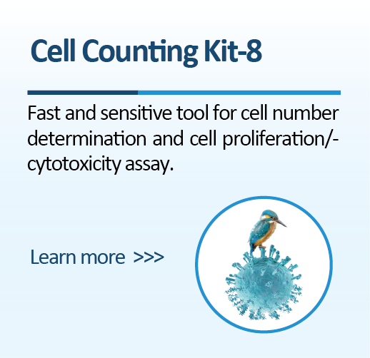 Cell Counting Kit-8