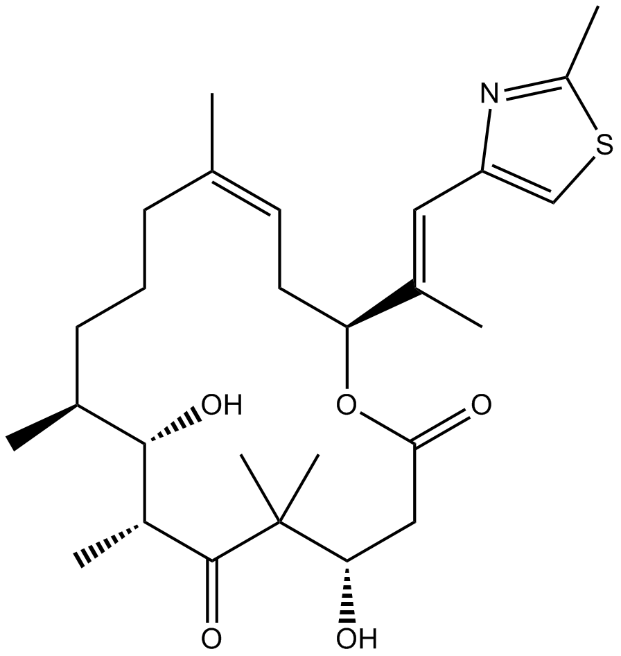 Epothilone D