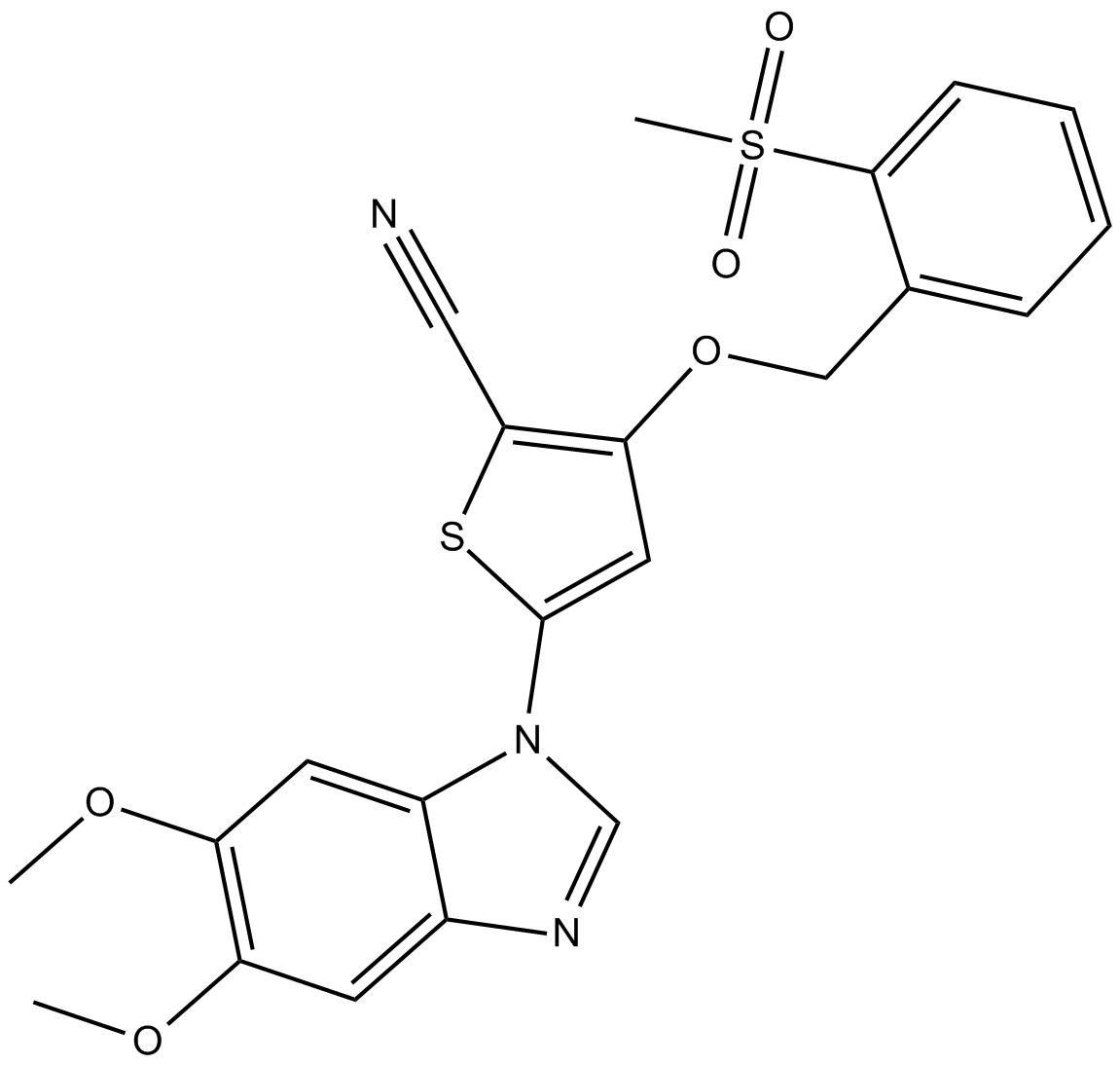 IKK-3 Inhibitor