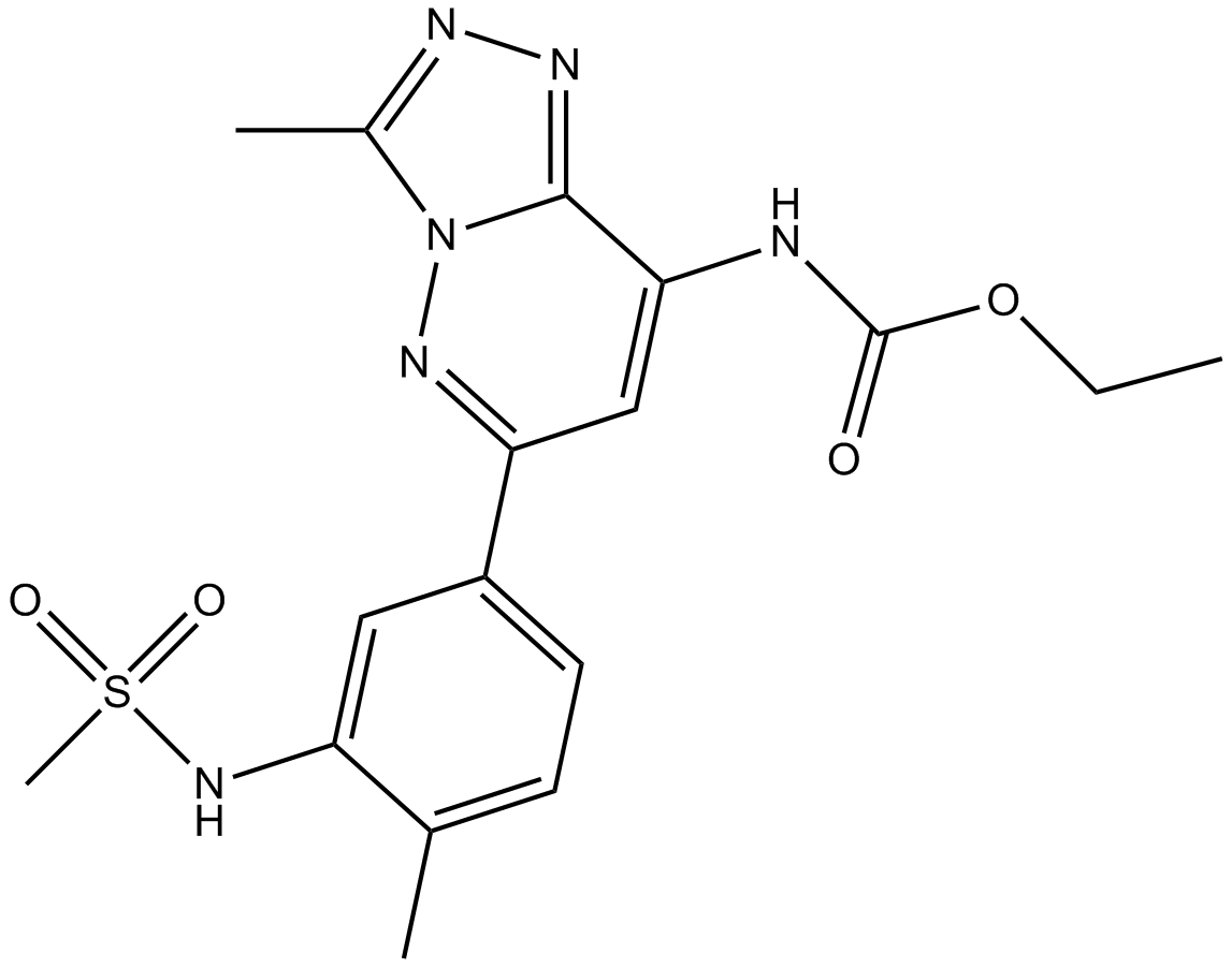 Bromosporine