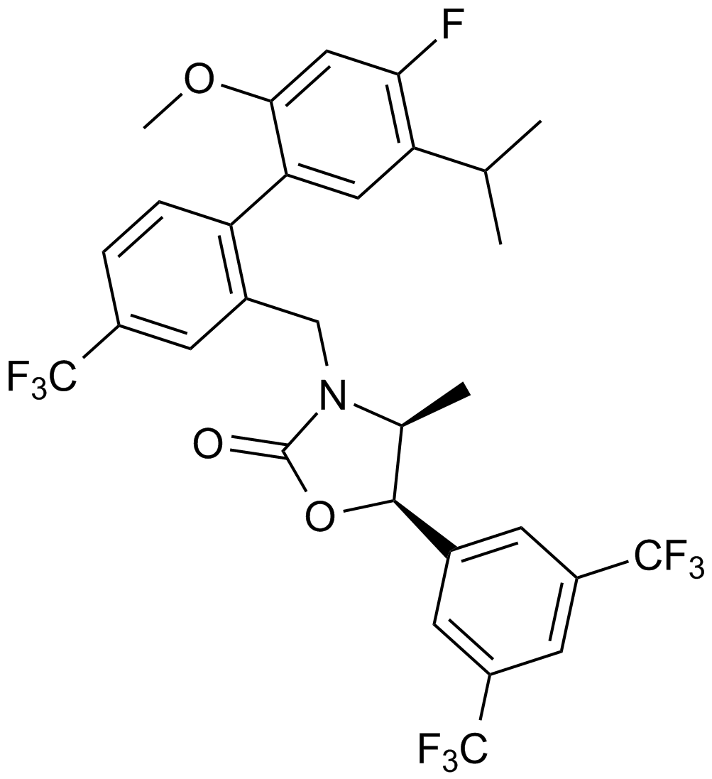 Anacetrapib (MK-0859)