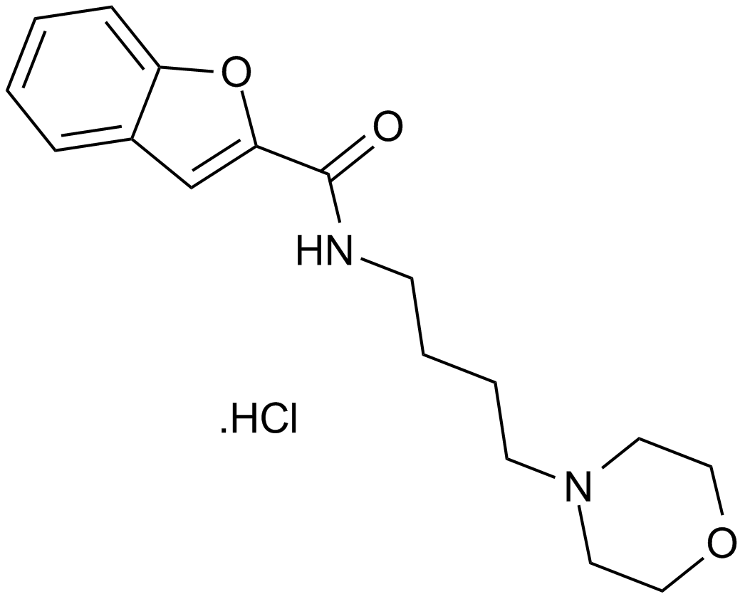 CL 82198 hydrochloride