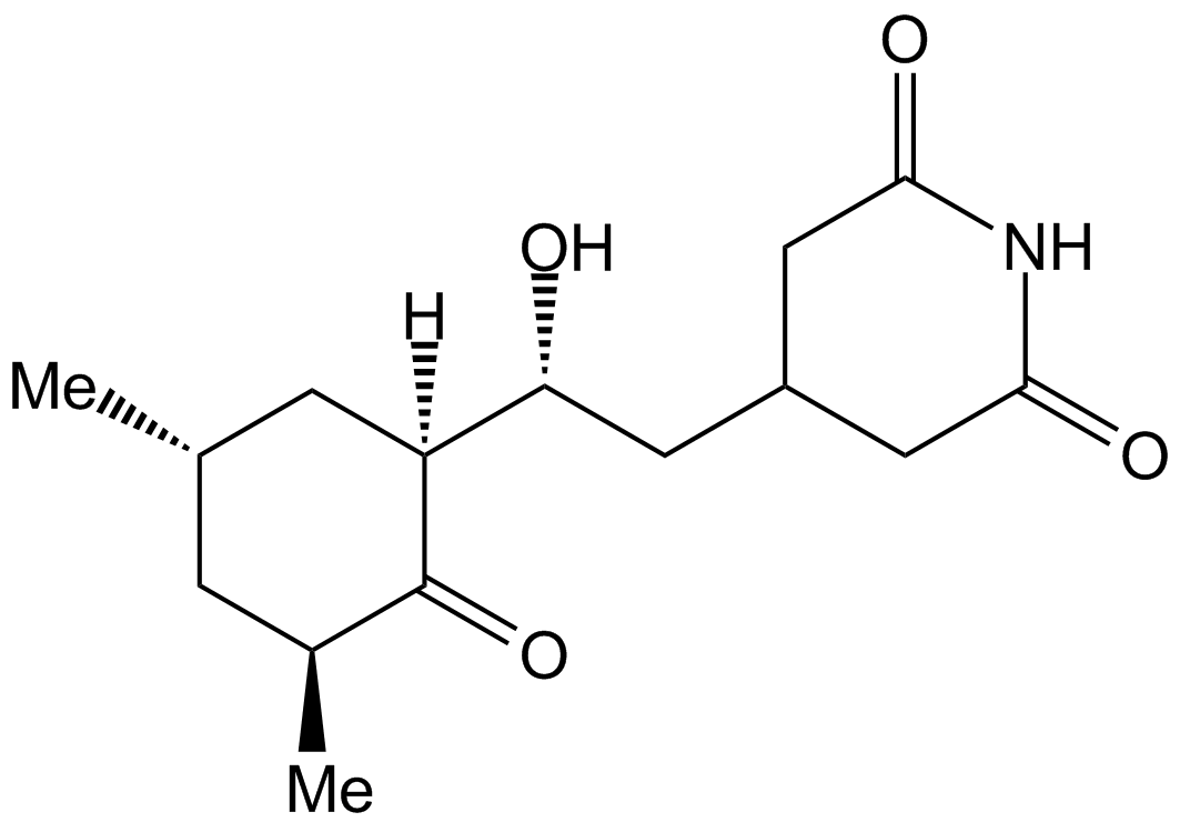 Cycloheximide