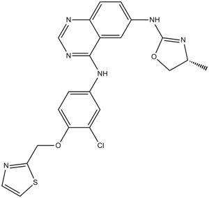 Varlitinib(ARRY334543)