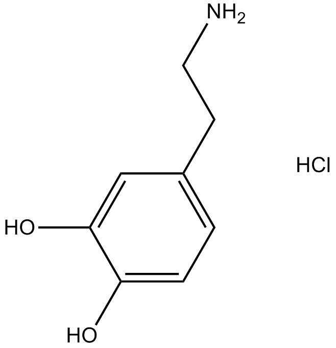 Dopamine HCl