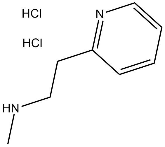 Betahistine 2HCl