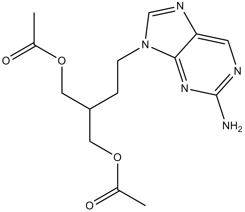 penciclovir