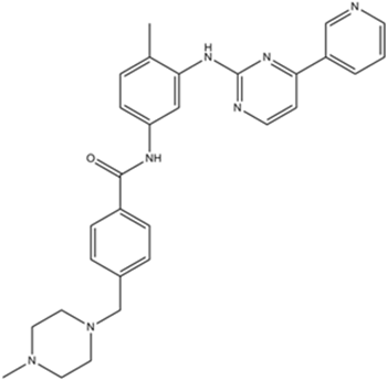 Imatinib (STI571)